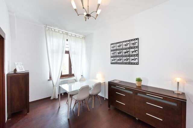 Апартаменты Imperial Apartments - Cassino Grande Сопот-67